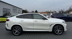 Bild des Angebotes BMW X6 *40xd*MSPORT/INDIVIDUAL*360°ACC*HUD*LASER*AHK*