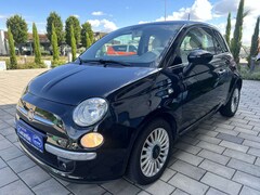 Bild des Angebotes Fiat 500 Lounge