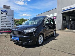 Bild des Angebotes Ford Tourneo Courier Trend *NAVI*KLIMA*TEMPO*PDC*FSH*