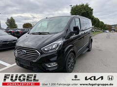 Bild des Angebotes Ford Tourneo Custom 2.0 TDCi AT L1 Tourneo Trend Xenon|PDC|AHK