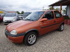 Opel Corsa 1.0 12V World Cup*Klima