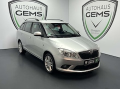Bild des Angebotes Skoda Fabia Ambition Klimaautomatik SHZ Tempomat MP3 PDC