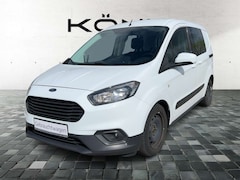 Bild des Angebotes Ford Transit Courier 1.5