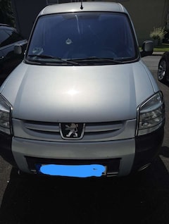 Bild des Angebotes Peugeot Partner Kombi 110 Premium