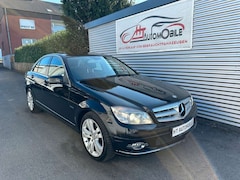 Bild des Angebotes Mercedes-Benz C 320 CDI AUT. NAVI/XENON/LEDER/SHZ/TEMP/KLIMAAU