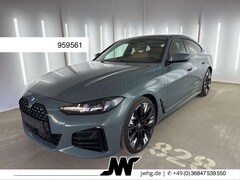 Bild des Angebotes BMW 420 420 GC xDr M Sport Pro DR-PROF/360°/HUD/LED+/20Z