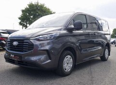 Bild des Angebotes Ford Transit Custom L1 Trend+8-Sitzer+Kamera+Navi+LED