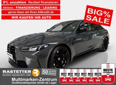 Bild des Angebotes BMW M3 Competition Carbon+DriveAssistProf+Innovation+Sitz