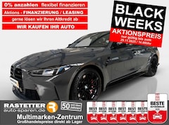 Bild des Angebotes BMW M3 Competition Carbon+DriveAssistProf+Innovation+Sitz