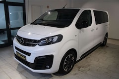 Bild des Angebotes Opel Zafira Life Tourer M 6-Sitzer HUD Panorama Navi