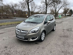 Bild des Angebotes Opel Meriva B Innovation,1.HAND,79.000 KM,Kamera,Navi
