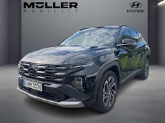 Bild des Angebotes Hyundai TUCSON 1.6 T-GDI Prime HUD|S-Dach|TWA|Pano