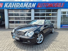Bild des Angebotes Mercedes-Benz CLK 320 CLK Cabrio CLK 320 CDI