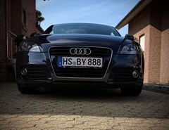 Bild des Angebotes Audi TT Coupe 2.0 TFSI S tronic  Tausch möglich