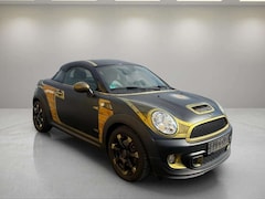 Bild des Angebotes MINI Cooper S Coupé Cooper S Chili