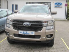 Bild des Angebotes Ford Ranger XLT 4x4 Doppelkabine Winterpaket, Kamera