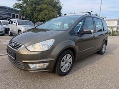 Bild des Angebotes Ford Galaxy 2.0i Trend 7-Sitzer TÜV