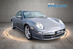 Bild des Angebotes Porsche 911 Carrera S Coupe 997 LEDER SHZ