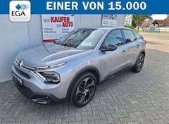 Bild des Angebotes Citroen C4 Car-Play*Kamera*Winter-Paket*Allwetter*LED*Au