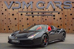 Bild des Angebotes Ferrari 488 *NEW SERVICE*NEW WARRANY FERRARI* PPF
