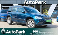 Bild des Angebotes Skoda Yeti Active