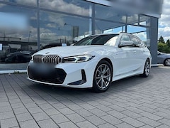 Bild des Angebotes BMW 318 d Tour M Sportpaket Adapt.LED°ACC°AHK°Headup