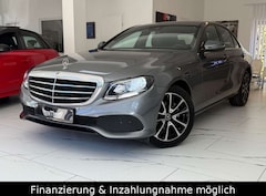 Bild des Angebotes Mercedes-Benz E 220 d Kamera.Navi.Garantie bis 05.2026