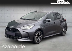 Bild des Angebotes Toyota Yaris Hybrid Team D - 1,5 l. 116 PS 5-türig Team D + Com
