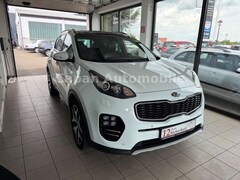 Bild des Angebotes Kia Sportage GT-Line 4WD Automatik/Panorama/Navi/EU6