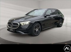Bild des Angebotes Mercedes-Benz E 220 d 4MATIC T-Modell +MBUX+AMG+DigitalLight