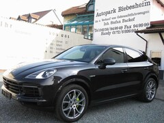Bild des Angebotes Porsche Cayenne Coupe E-Hybrid dt.Fzg. Top Ausst.