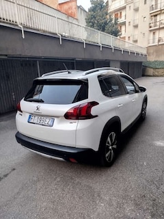 Bild des Angebotes Peugeot 2008 1.5 bluehdi Allure s&s 120cv eat6