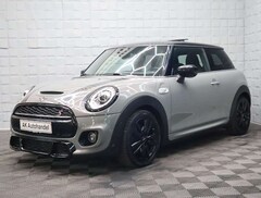 Bild des Angebotes MINI John Cooper Works LED Navi PDC Kam.SHZ