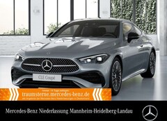 Bild des Angebotes Mercedes-Benz CLE 300 e AMG+NIGHT+PANO+360+AHK+BURMESTER+KEYLESS