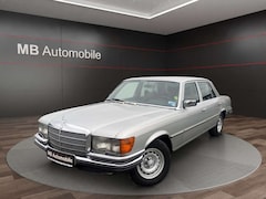 Bild des Angebotes Mercedes-Benz 450 SEL Automatik/Klima/H-Kennzeichen