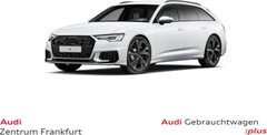 Bild des Angebotes Audi S6 TDI quattro tiptronic Matrix-LED B&O ai