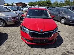 Bild des Angebotes Skoda Fabia Soleil