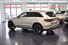 Bild des Angebotes Mercedes-Benz G 400d 4Matic AMG Navi LED Leder Kamer AHK