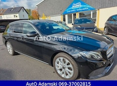 Bild des Angebotes Mercedes-Benz E 350 d T 4-MATIC STANDHEIZUNG LED 98TKM AHK 2.HD