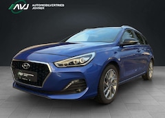 Bild des Angebotes Hyundai i30 Passion + | Pano-Dach | 8x Bereifung