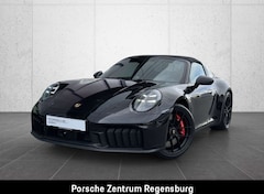 Bild des Angebotes Porsche 992 911 Targa 4 GTS LIFT BOSE 360°