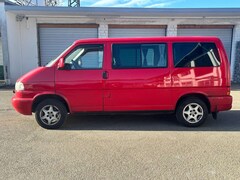 Bild des Angebotes VW T4 Multivan Multivan T4 TDI Atlantis