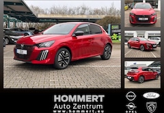 Bild des Angebotes Peugeot 208 Allure 1.2 PureTech 100 *Klimaaut.*360°*Navi