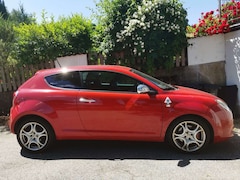 Bild des Angebotes Alfa Romeo MiTo Mito TB 1.4 16V MultiAir Quadrifoglio Verde