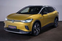 Bild des Angebotes VW ID.4 77 kWh 1st Max Performance Pro*ACC*Kamera*M