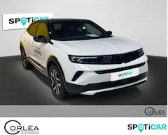 Bild des Angebotes Opel Mokka Mokka GS *FacelifT* Sitzheiz. Allwetter