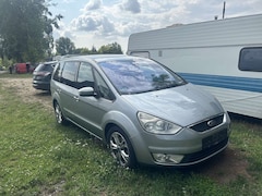 Bild des Angebotes Ford Galaxy 2.0 TDCi DPF Ghia
