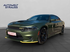 Bild des Angebotes Dodge Charger CHARGER 5.7 DAYTONA/UNFALLF./24 M. GARANTIE
