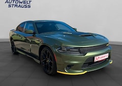Bild des Angebotes Dodge Charger CHARGER 5.7 DAYTONA/UNFALLF./24 M. GARANTIE