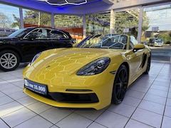Bild des Angebotes Porsche Boxster Boxster GTS 2.5